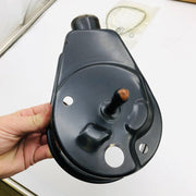 AMC Jeep 8127369 Reservoir Power Steering OEM NOS 81-86 GM 4 Cylinder Open 7