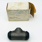 Mopar 3229063 Wheel Cylinder Drum Brakes OEM New Old Stock NOS Open 1