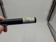 Guhring 7/16" Drill Bit 118 Deg 5.59" OAL 3.7" LOC HSS Steam Oxide Series 205 5