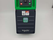 Schneider ATV630U30M3 Variable Speed Drive Type 1 4HP 16.8A 240V 3