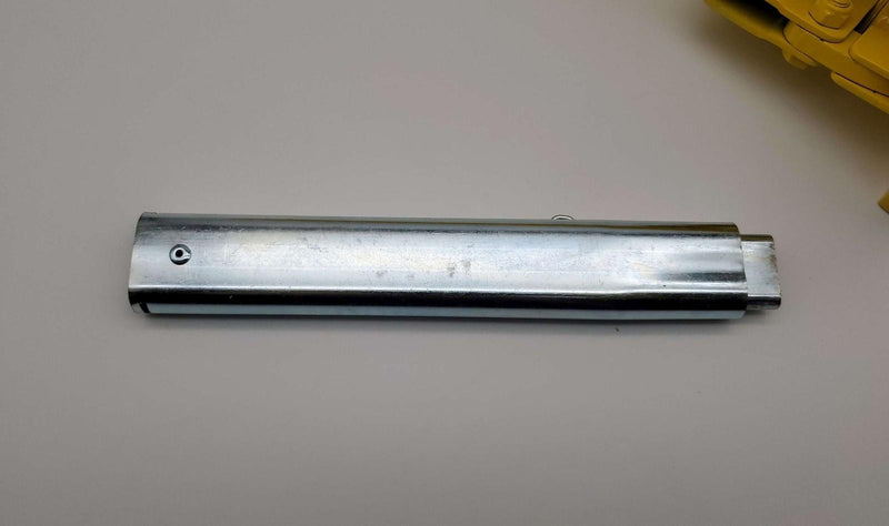 Enerpac GBJ002LA Hydraulic Bottle Jack 2 Ton 18-1/8" Stroke Lower Handle Steel 9