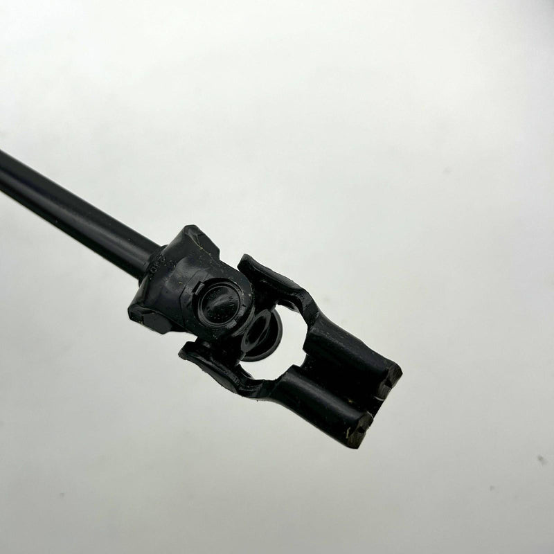 Mopar 52007017 Shaft Steering Column Lower w/ Power Steering OEM NOS 88-90 Jeep