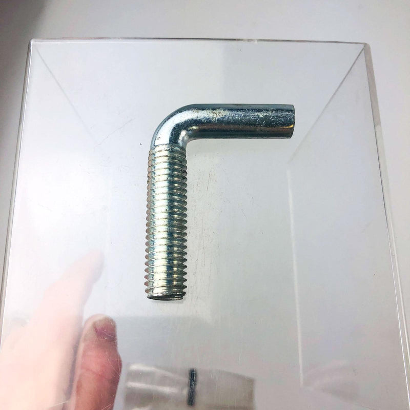 Ariens Gravely 03510000 Hanger Hook OEM NOS Replaces 036017 10