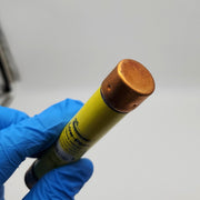 Bussmann LPS-RK-1-1/4SP Fuse 1-1/4A 600V Time Delay Low-Peak Dual Element 3