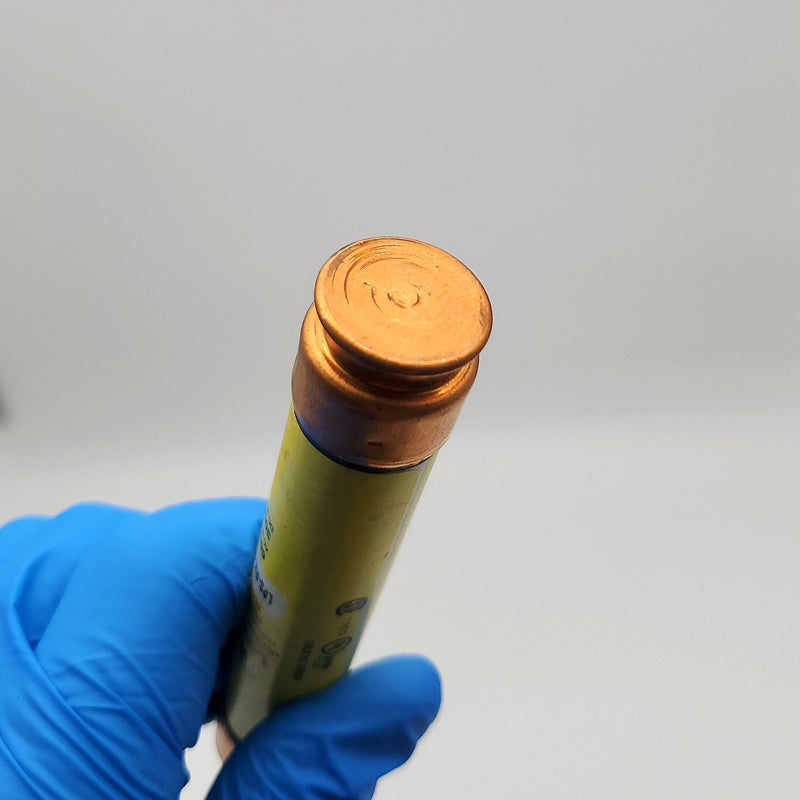 Bussmann LPS-RK-1-8/10SP Fuse 1-8/10A 600V Time Delay Dual Element Low-Peak 3