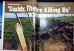 Newsweek Magazine June 28 1999 War in Kosovo Madonna Titanic Lollipop Kid In Oz 4