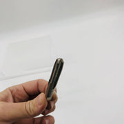 Cle-Line 1191363800 Taper Tap M9 X 1.0 HSG D5 4 Flutes 8