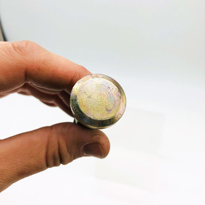 New Holland Ford 1815835 Wheel Stud Bolt OEM New Old Stock NOS Loose No Pkg 6