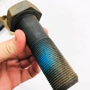 New Holland D7NNA156A Bolt OEM New Old Stock NOS Loose No Pkg 6