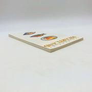 Heartland Paperback Beatrice Ojakangas 1993 1st Ed/1st Print Midwestern Recipes 5