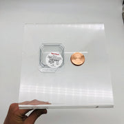 Hypertherm 220194 Shield Nozzle 30 Amp HPR/HPRXD For Use With HPR260 1pc 8