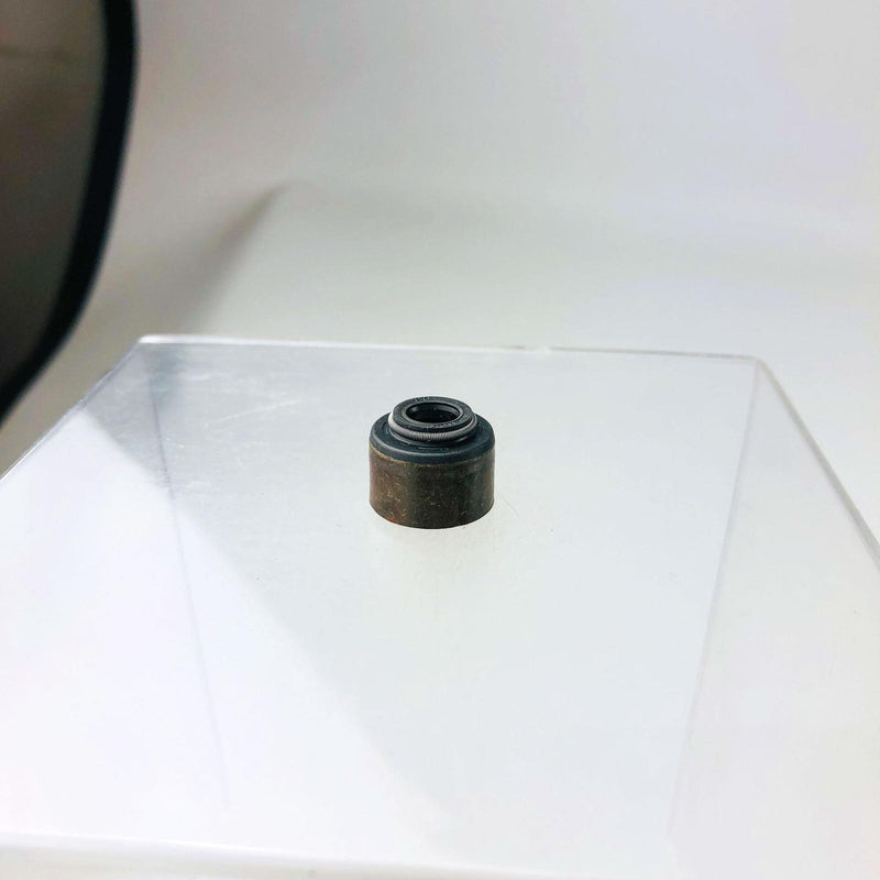 Mopar Engine Valve Stem Seal OEM NOS for 4.0 L Engines NOK Black 6