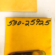 Poulan 530025925 Guide Plate for Chainsaw OEM New Old Stock NOS Loose No Pkg 2