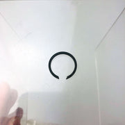 Simplicity 154264 Ring Retainer Extension 75 .7 OEM NOS Replcd 2154264SM Loose 8