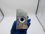 Sick BEF-KHS-N04 Sensor Mounting Bracket 2051610 Universal Bar Clamp 2