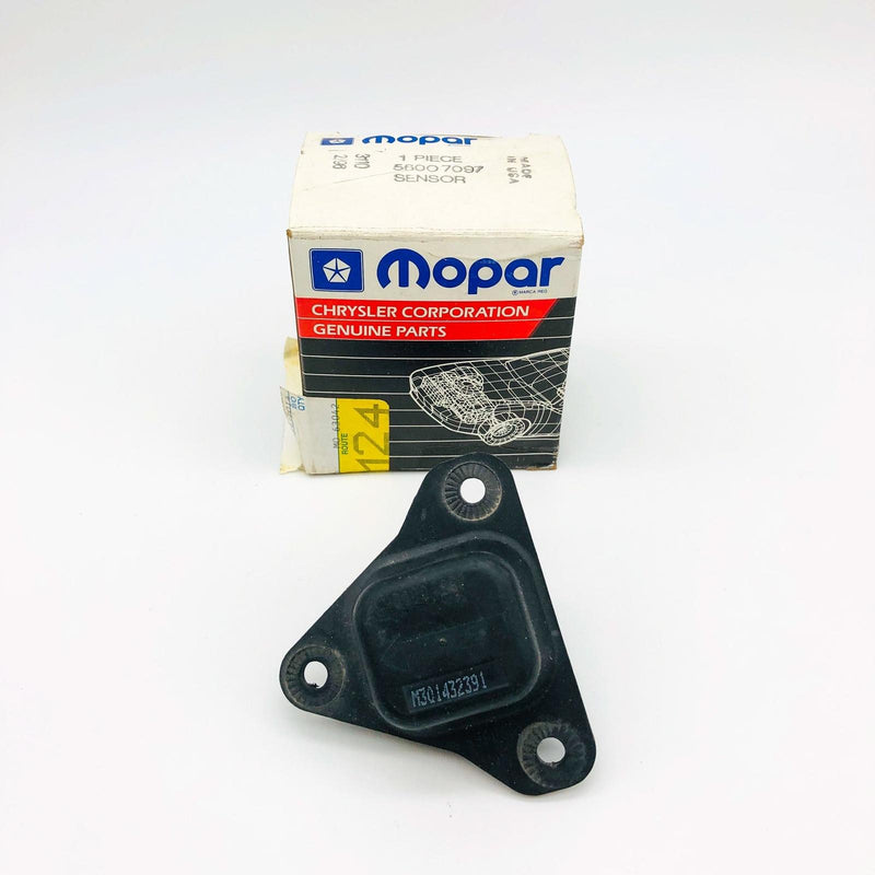 Mopar 56007097 Sensor OEM New Old Stock NOS 1991-93 Jeep Grand Cherokee Wagoneer 7