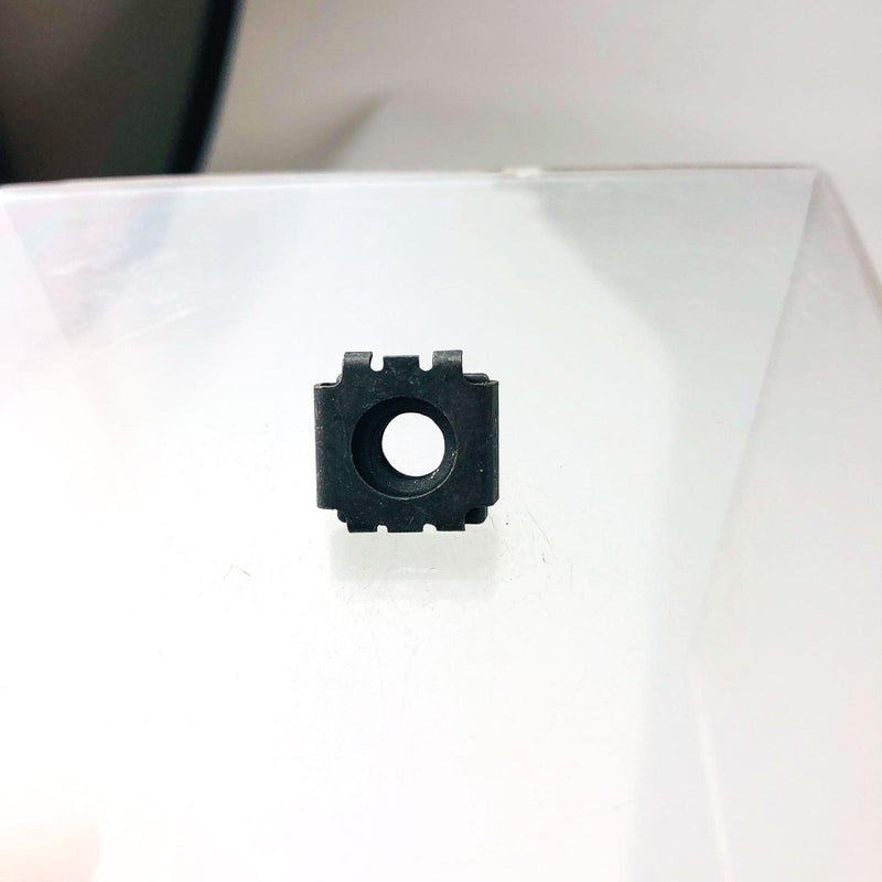 Simplicity 1930659 Nut Retainer Speed 5/16-18 OEM NOS Replcd by 1930659SM 8