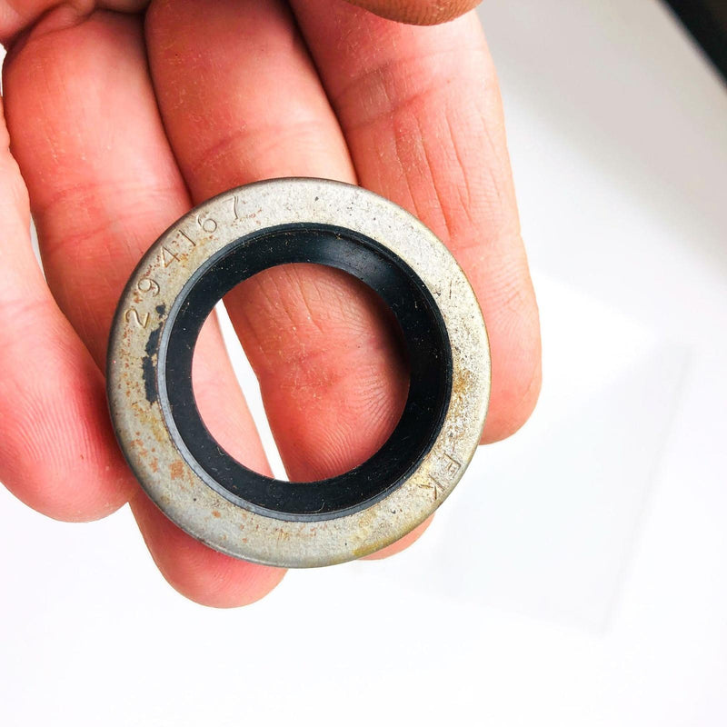 Briggs and Stratton 391485 Oil Seal OEM NOS 294167 Made by FK USA 3