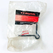 Simplicity 1669306 Stop Belt OEM NOS Replaced by 1669306SM Sealed 1