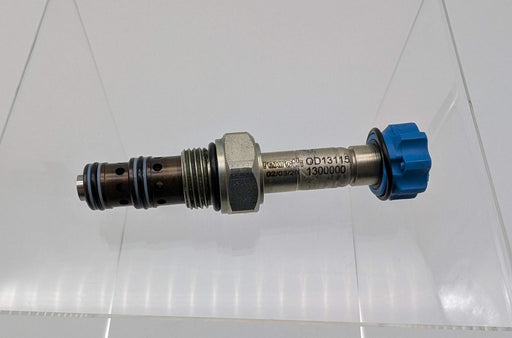 Rexroth OD.131151300000 Hydraulic Valve Solenoid Operated 3 Way 2 Pos Size 08 1