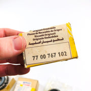 Renault Jeep 7700767102 Coolant Temperature Sensor OEM NOS 11