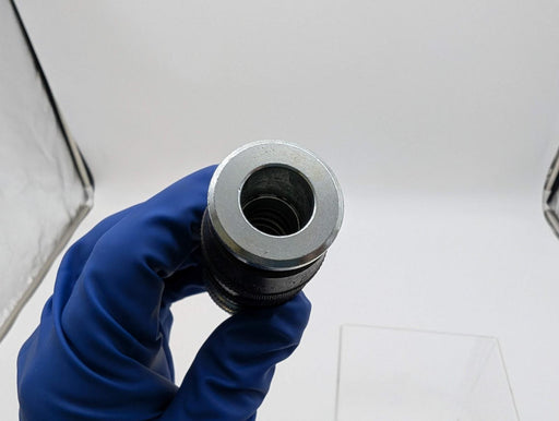 Parker EZ-501-8FP Quick Connect Safety Coupling 1/2"-14 Thread 300 PSI ISO 4414 2