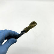 Hannibal 600120 Jobber Length Drill Bit Type 600 0.4724/12mm Diameter 5-7/8 OAL 9