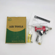 Kuken KW-7PD-N9 Pneumatic Impact Driver Wrench NPT 9MM Air Tool Compact Small 12