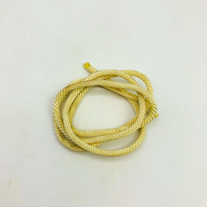 Generator Starting Rope Tanaka 78302400200 Starter Rope for Generator OEM NOS Replaces 7831010 ...