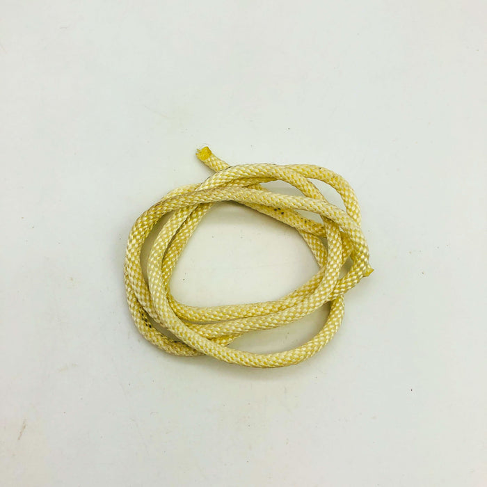 Tanaka 78302400200 Starter Rope for Generator OEM NOS Replaces 78310108200 6