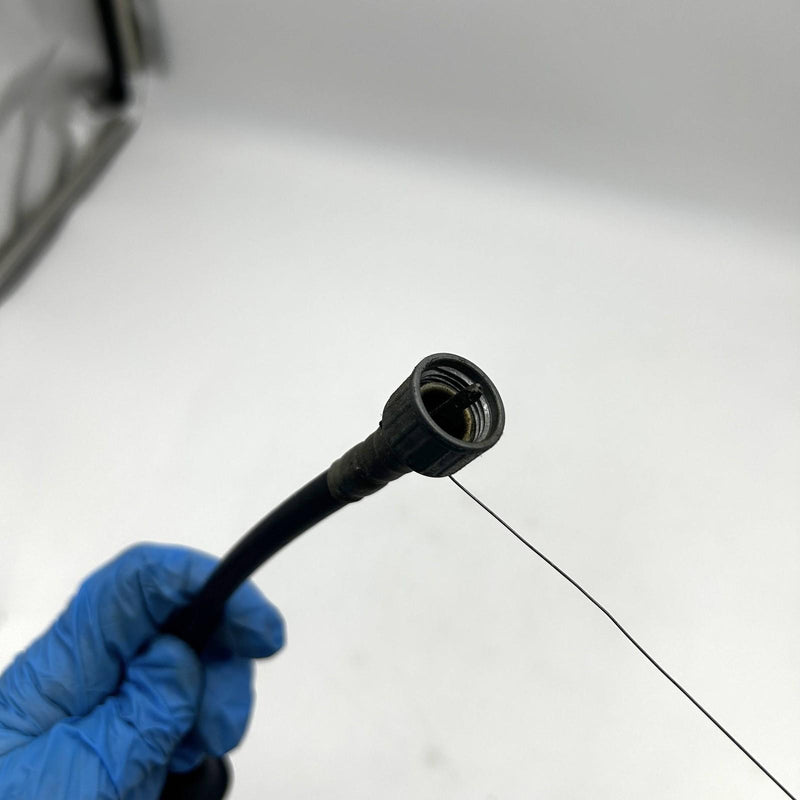 AMC Jeep 5456667 Speedometer Cable OEM New Old Stock NOS Open