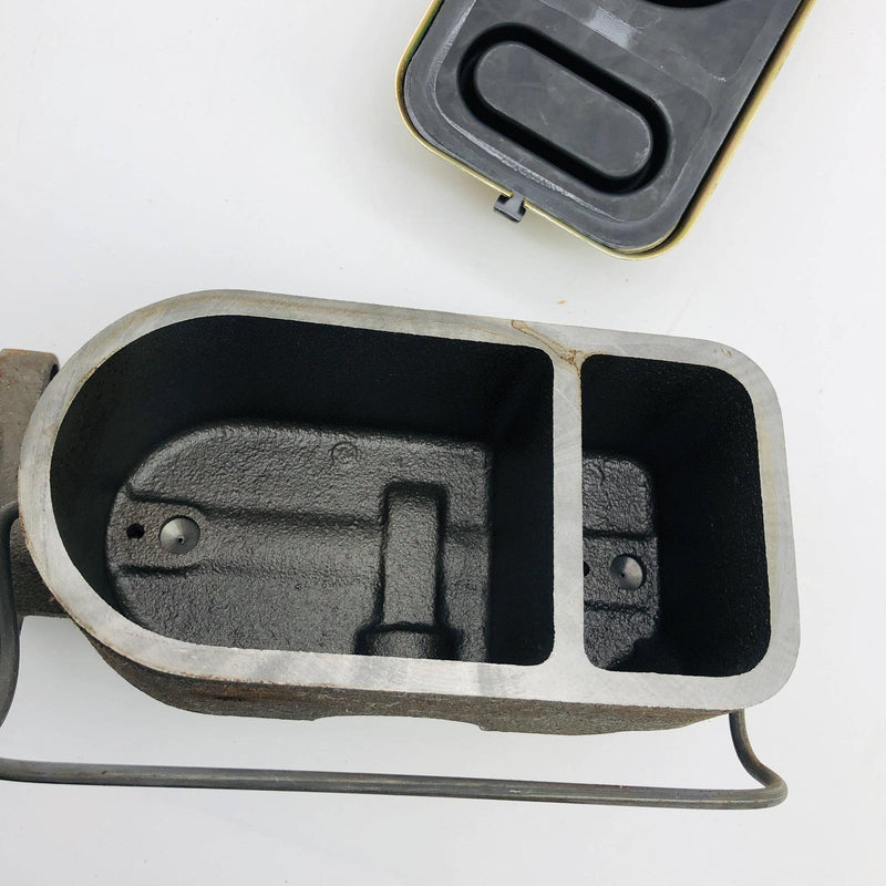 Crown 83300113 Brake Master Cylinder New Old Stock NOS for Jeep Open 8