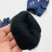 PIP 715WNFTFT Dipped Glove Medium MicroFoam Winter Lined PosiGrip 2 Pair 6