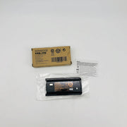 Kenwood KNB-29N Battery Pack Rechargeable Ni-MH 7.2V 1500mAh For Radios 7
