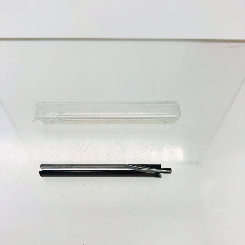 Mikron Tool 2.C.1000783.00 Step Drill L Diameter 1.7 50263628/20 2174086 4