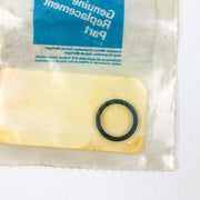 AMC Jeep 8060156 O-Ring for Engine Cooler Plug NOS Sealed 1981-85 Isuzu CJ 5-8 2