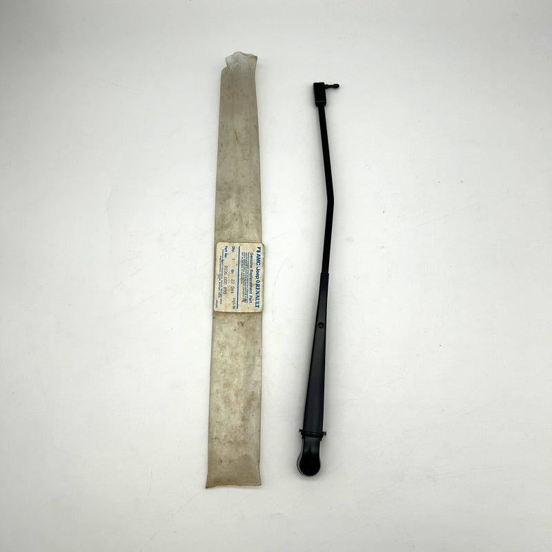 AMC Jeep 36000895 Wiper Arm OEM New Old Stock NOS Open 4