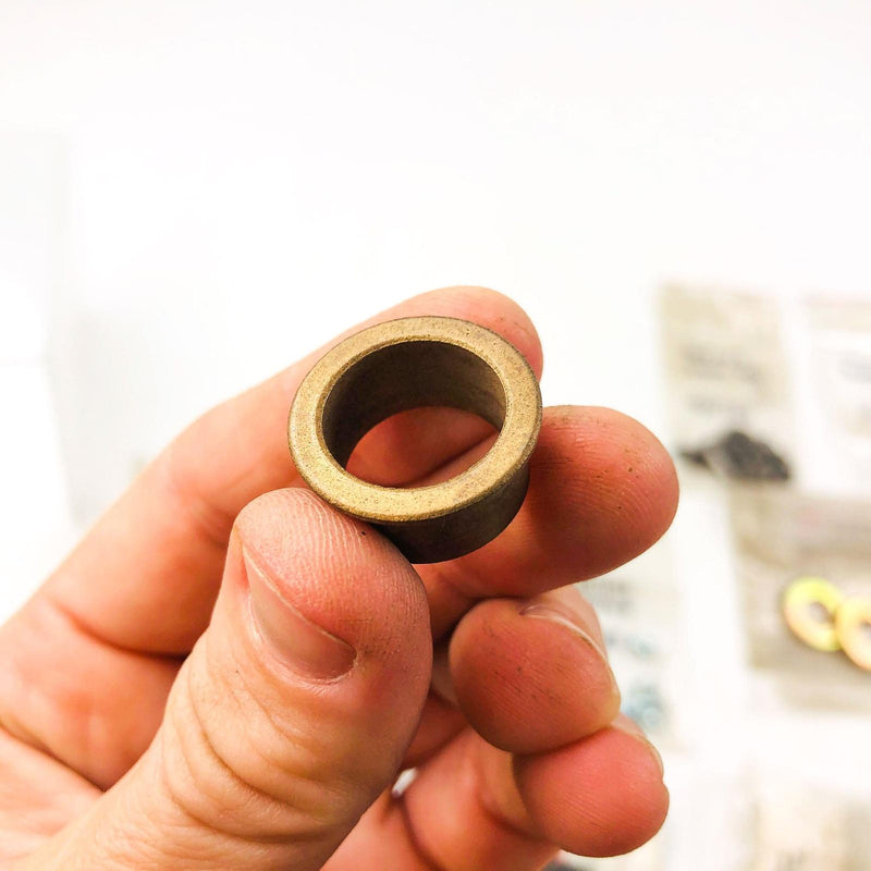 Simplicity 1676148 Bushing .628 IDX OEM NOS Replaced by 1676148SM 4