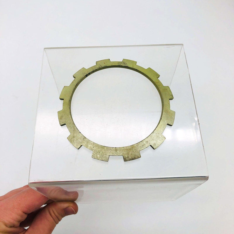 McCulloch 28113 Friction Clutch Disc for Model 47 Chainsaws OEM NOS Loose 7