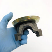 Crown 935685 Propeller Shaft Yoke New Old Stock NOS For Jeep CJ Open 8