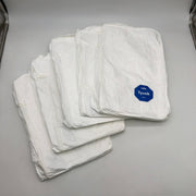 Dupont Tyvek 400 Chemical-Resistant Coverall 4XL White TY125SWH4X002500 5pk 10