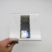 Iscar 5509897 Turning Insert CNMG 432 TF Grade IC806 Carbide Isoturn Pack of 10 8