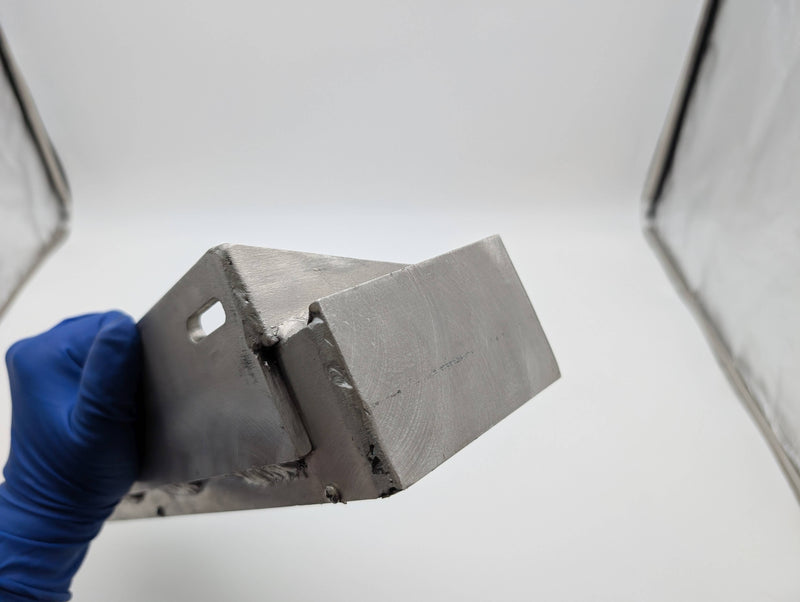 Dematic Rapistan DF65251649 Magnetic Position Sensor Assembly in Heavy Duty Case 6