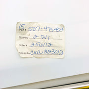 Poulan 507475454 Clutch Driver for Chainsaw OEM New Old Stock NOS Loose 2