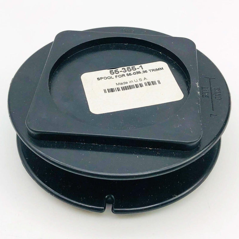 Oregon 55-355-1 Spool for 55-035 55- -036 Trim Head New Old Stock NOS Loose 1