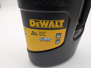 DeWalt Marking Chalk Refill Blue 5lb DWHT47062 Fade & Water Resistant Pack of 2 3
