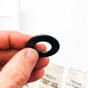 Simplicity 1960020 Washer .625 .651IDx1 OEM NOS Replaced by 1960020SM Loose 4