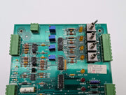 Dematic Rapistan F002700038 A Intec Servo Interface Board F002700038A NOS 4