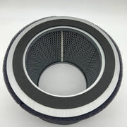 Solberg 275P Filter Element Polyester 5 Micron 1100 Flow SCFM GN Endcap 1ct 2