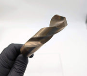 Chicago Latrobe 61/64" Drill S&D 1/2" Shank 6" OAL 3-1/8" LOC 53461 1